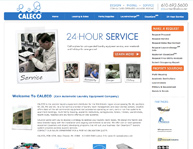 Caleco.net