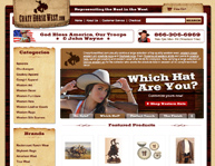 CrazyHorseWest.com