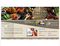 HarvinHomeFoods.com