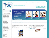 HealthyYouHome.com