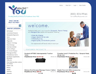 HealthyYouWeb.com
