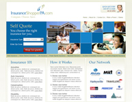 InsuranceShopperPA.com
