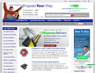 LaptopBatteryExpress.com