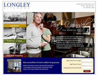 Longley Kitchens