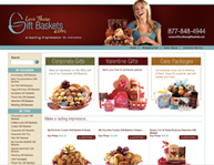 LoveThoseGiftBaskets.com
