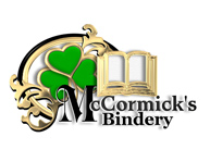 McCormick’s Bindery