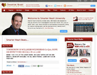 SmarterHeartUniversity.com
