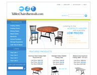 TablesChairsBarstools.com