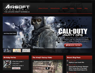 TheAirsoftFactory.com