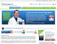 VascureNatural.com