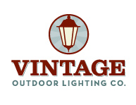 Vintage Outdoor Lighting