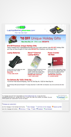 Sale - LaptopBatteryExpress.com