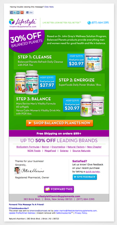 How To - LifestyleVitaminSupplements.com