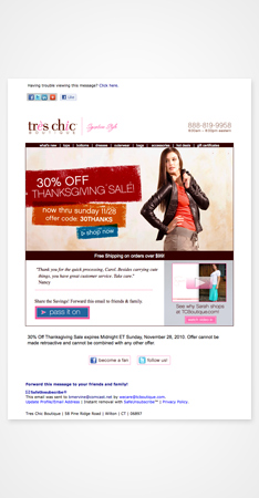 Sale - TCBoutique.com