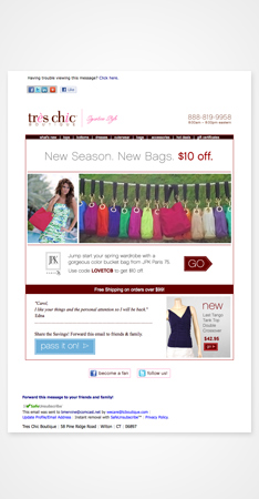 Sale - TCBoutique.com